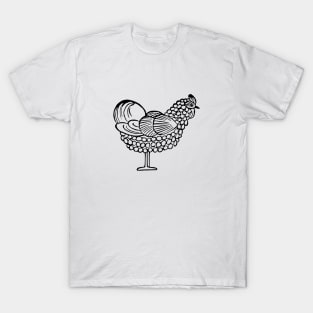 Chicken T-Shirt